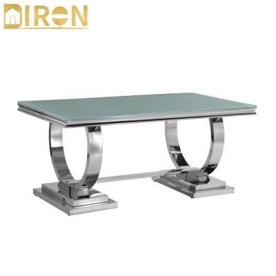 Modern Luxury Table Living Room Home Furniture Dining Room Center Table