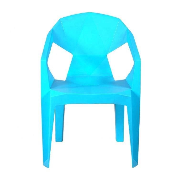 Dining Plastics and Reval Machine Price Tulip Side Modern Silla Kitchen White Polypropylene Plastic Chair in India