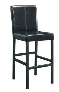 PU Surface Comfortable Bar Furniture/High Chair for Coffer Shop