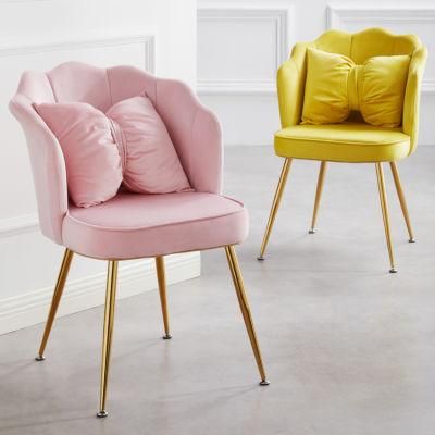 Cheap Chair Sofa Fabric Comfortable Living Room Leisure Chair