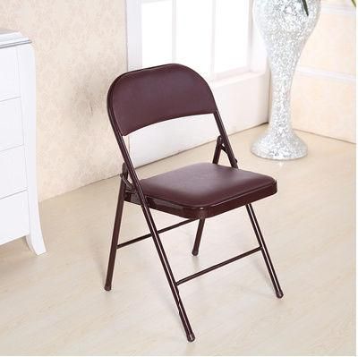 Metal Folding Chair with Cheap Price M-X1809