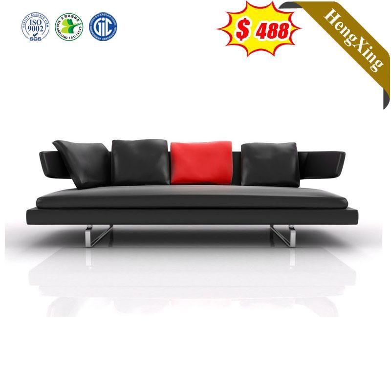 Hotel Furniture Coffee Leather Office Sofa Reception Seating Living Room Dining Chairs