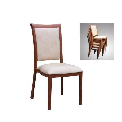Restaurant Banquet Dining Room Chair, Multifunction Chair
