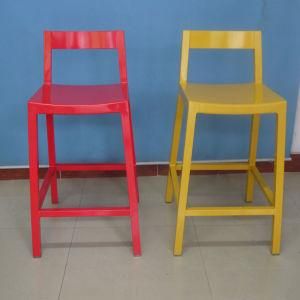 Emeco Aluminum Bar Chair for Restaurant