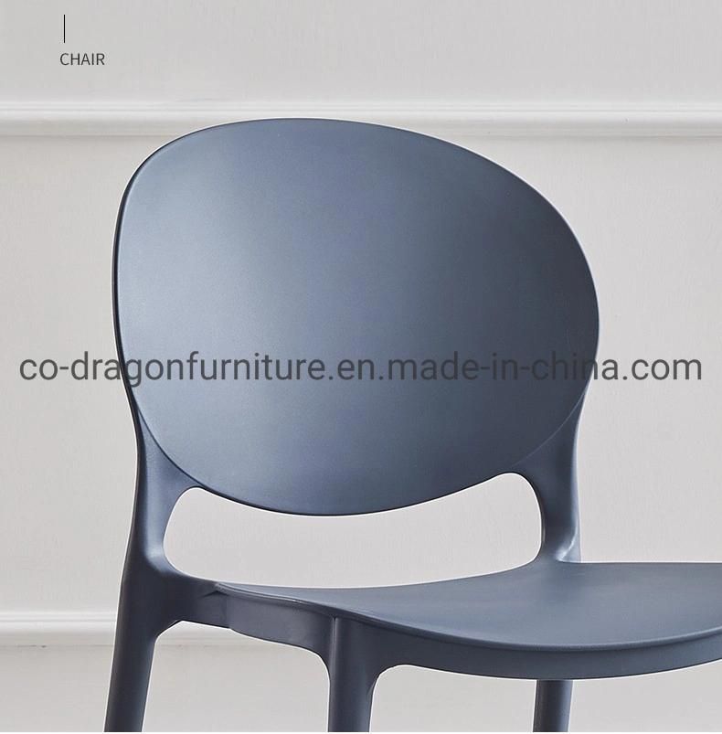 High Quality Home Furniture Comfortable PP Wedding Dining Chairs