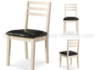 Solid Wooden Chairs Dining Chairs (M-X2622)