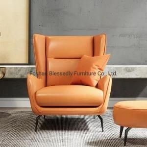 Chair Sofa Furniture Sofa Chair Modern Bedroom Furniture Single Chair