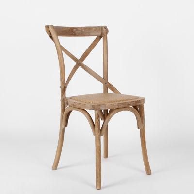 Rch-4001-30 Oak Furniture Modern Dining Chair