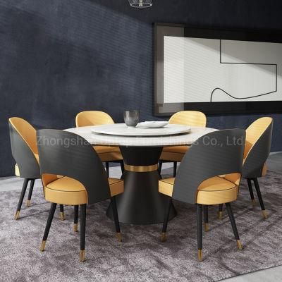 Dining Room Furniture Hotel Table Chairs (SP-DT105)