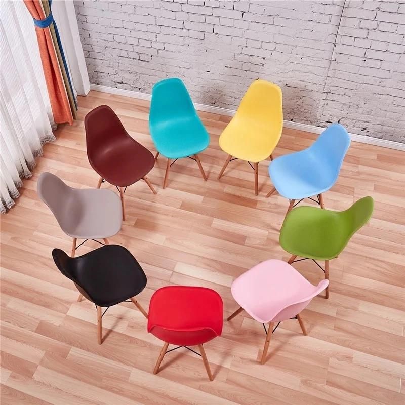 Newest Design Indoor Hotel Restaurant Wedding Cafe Upholestered Plastic Chair