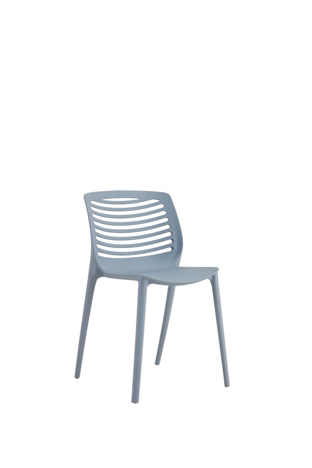 Plastic Durable Restaurant Dining Restaurant Chair