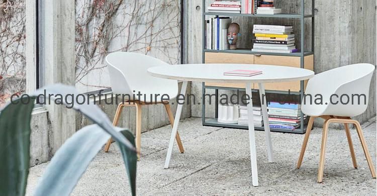 Modern Italian Design Restaurant Dining Chair for Living Room Furniture