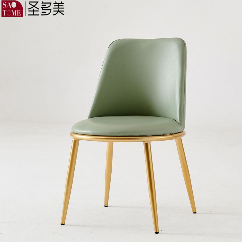 Hot Sale Clear PU Event Wedding Dining Chair