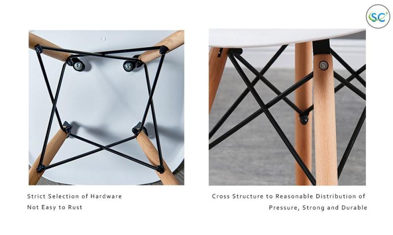 Modern Design Restaurant Dining Chair Manufacturer
