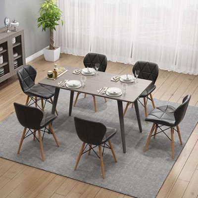 Wholesale Nordic High Quality and Comfortable Scandinavian Designs Furniture Dining Chair Suppliers
