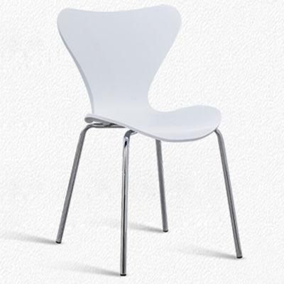 Wholesale Sillas Plasticas Restaurant Chairs Italian Design Office Leisure Chair Plastic Modern Garden Chair