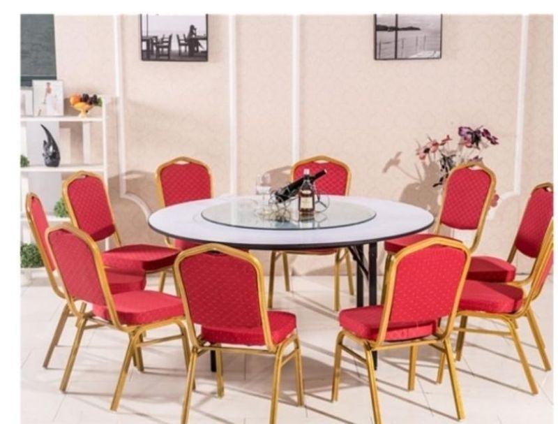 Wholesale Stacking Furniture Hotel Hall Dining Wedding Party Banquet Chair