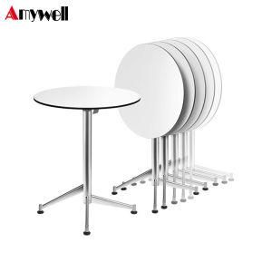 Amywell Morden Garden Furniture Anti-UV Phenolic Outdoor Folding Table