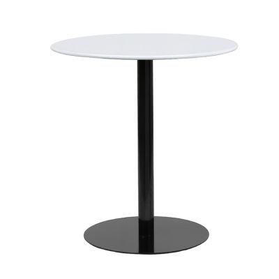 Casual and Fashionable Western Restaurant Nordic Small Coffee Table