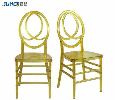 Gold Wedding Party Rental Aluminum Chiavari Chair