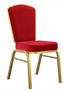 Factory Best Price Red Color Party Chair for Sale
