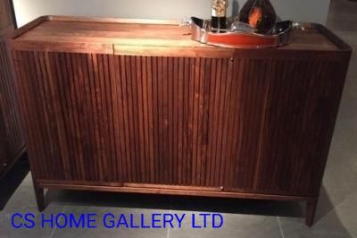 New Design Modern Living Room Dining Room Wooden Sideboard