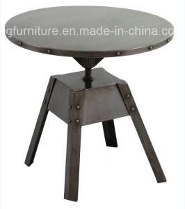 648CT-St Promotion Metal Lifting Table