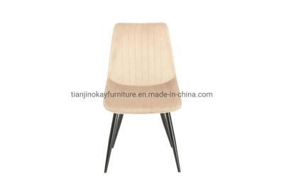 Hot Sale Chair for Dining Room Modern Design Factory Supply Dining Chair
