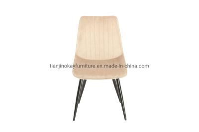Hot Sale Chair for Dining Room Modern Design Factory Supply Dining Chair