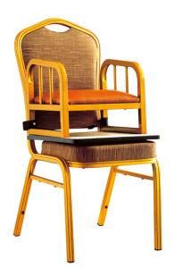 Banqueting Metal Dining Baby Chairs