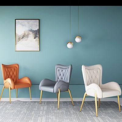 Hot Sale Modern Design Living Room Furniture Sofa Chair