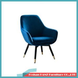 Hotel Dining Room Furniture Living Room Leisure Cafe Comfortable Metal Chair
