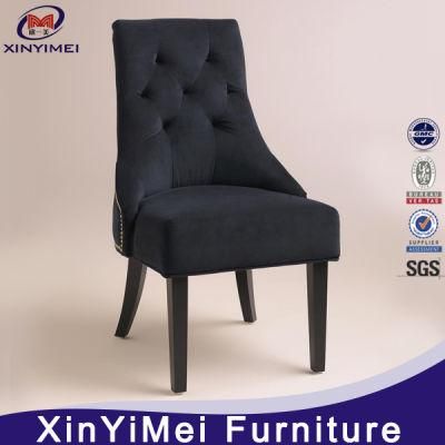Hot Sale Restaurant Living Room Leisure Cafe Chair (XYM-H170)