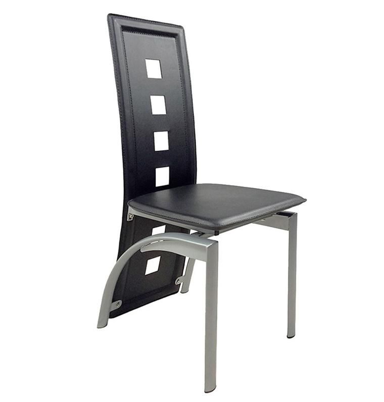 Best Price Popular Modern Home Furniture Metal Restaurant Furniture Outdoor Dining Chair