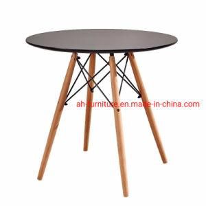 Luxury Round Commercial Dining Table