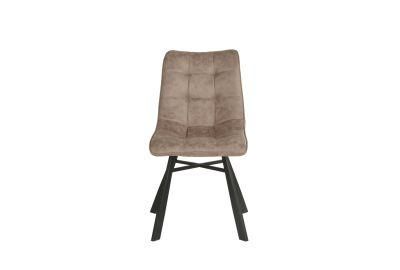 Design Black Leg Pebble Chair