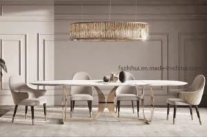 Luxury Dining Table Sets
