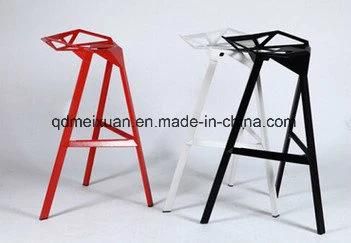 Fashionable Transformers That Chair Geometric Chair High Chairs Creative Chair Classic Bar Chairs The Bar Chairs (M-X3655)