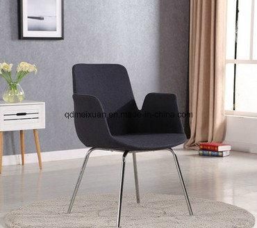 Leisure Sofa Chairs Soft Package Cafe Chairs (M-X3327)