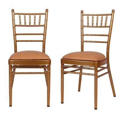 Wholesale Wedding and Event Chavari Chairs and Tables for Wedding Reception