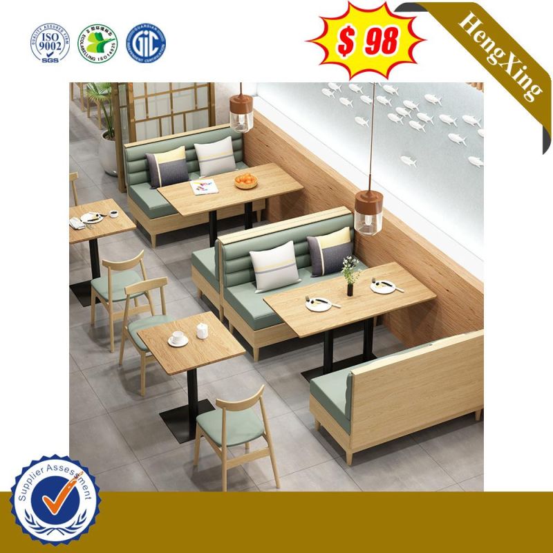 Modern Dining Set with Table and Chairs Fashion Dining Table