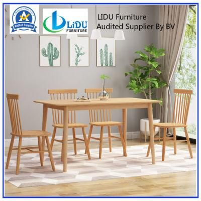 Wooden Dining Tables for Sale Timeless Chair Dining Room Set Home Solid Wood Table