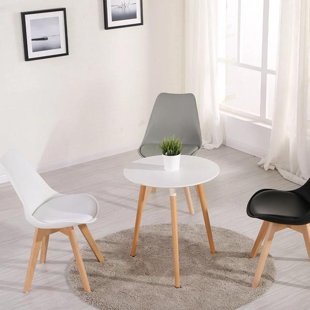 Luxury Modern Restaurant Kitchen Dining Room Table Rectangle Square Round MDF Wooden Marble Texture Dining Table Dining Table