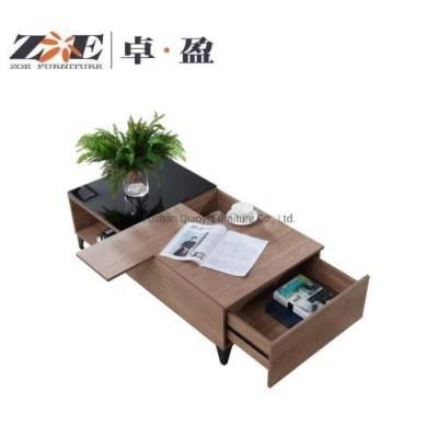 Home Furniture Living Room Furniture Tea Table Modern Coffee Table