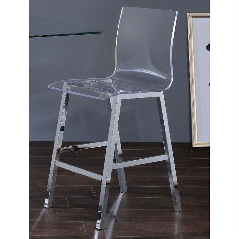 Wedding Banquet Party Event Clear Transparent Plastic Clear Chair