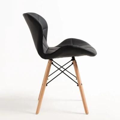 Wholesale Nordic Plastic Dining Chair