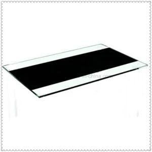 Factory Customized High Quality Tempering Glass for Modern Furniture