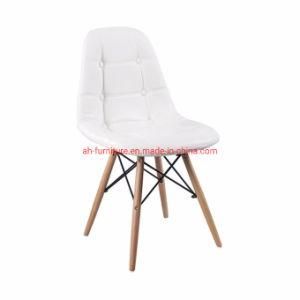 Hot Sale Modern Colored Armless Chairs