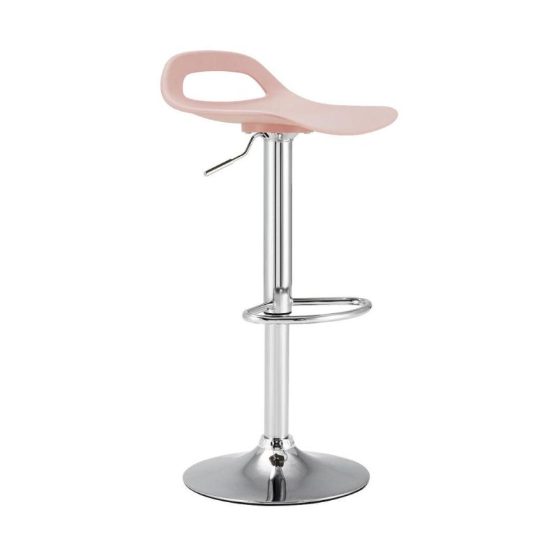 Hot Selling Cheap Custom Swivel Bar High Chair Stools Bar Chairs