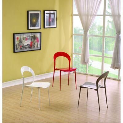 Furniture Upholstered Dining Chair for Restaurant